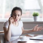 ¿Cómo lidiar con las críticas negativas de los clientes?